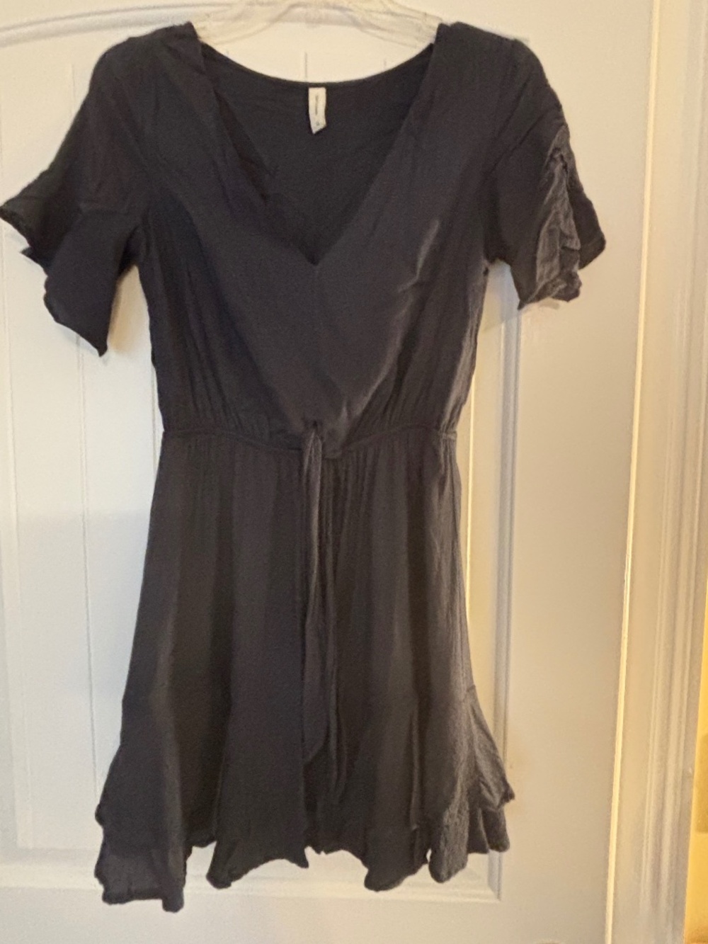 Gentle Fawn Dress